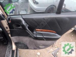 Opel Omega Kapı Döşemesi Çıkma