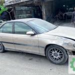 Çıkma Orijinal Kapı Kolu Opel Omega