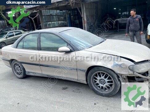 Opel Omega Kapı Kolu çıkma parça