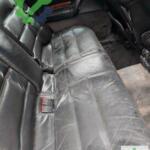 Opel Omega Orijinal Çıkma Kalorifer Kontrol Paneli