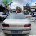 Opel Omega Orijinal Çıkma Kalorifer Kontrol Paneli