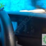 Opel Omega Orijinal Çıkma Gösterge Saati