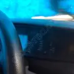 Opel Omega Orijinal Çıkma Gösterge Saati