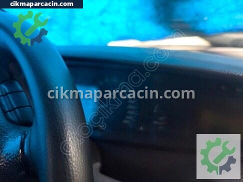 Opel Omega Gösterge Saati çıkma parça