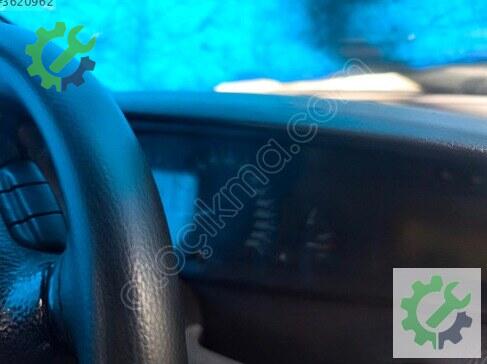 Opel Omega Gösterge Saati çıkma parça