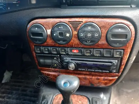 Opel Omega Gösterge Saati çıkma parça