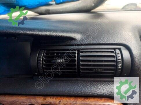 Opel Omega Gösterge Saati çıkma parça