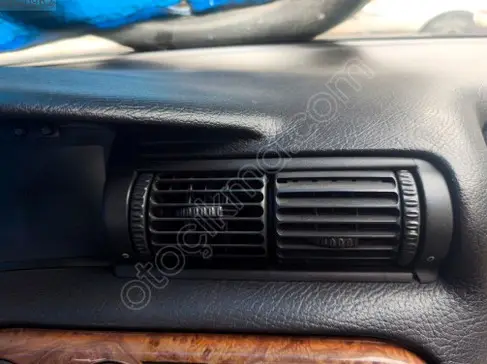 Opel Omega Gösterge Saati çıkma parça