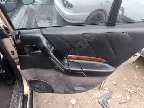 Opel Omega Gösterge Saati çıkma parça