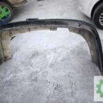 Opel Omega Orijinal Çıkma Arka Tampon
