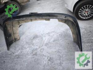 Opel Omega Orijinal Çıkma Arka Tampon