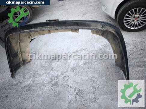 Opel Omega Arka Tampon çıkma parça