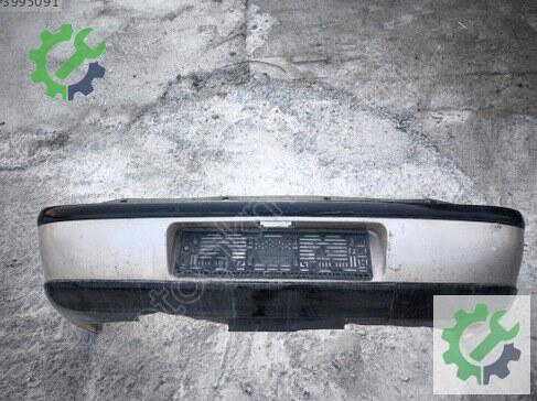 Opel Omega Arka Tampon çıkma parça