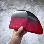 Opel Omega Stop Lambası Çıkma