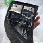 Opel Omega Stop Lambası Çıkma