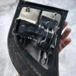 Opel Omega Stop Lambası Çıkma