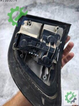 Opel Omega Stop Lambası çıkma parça