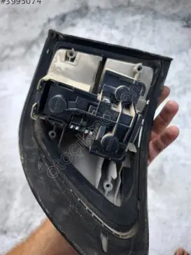 Opel Omega Stop Lambası çıkma parça