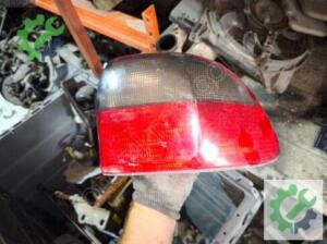 Çıkma Orijinal Stop Lambası Opel Omega