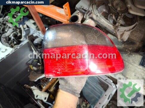 Opel Omega Stop Lambası çıkma parça