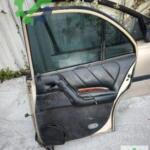Çıkma Orijinal Sağ Kapı Opel Omega