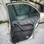 Çıkma Orijinal Sağ Kapı Opel Omega