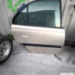 Çıkma Orijinal Sağ Kapı Opel Omega