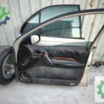 Çıkma Orijinal Sağ Kapı Opel Omega