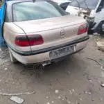 Opel Omega Stop Sacı Çıkma