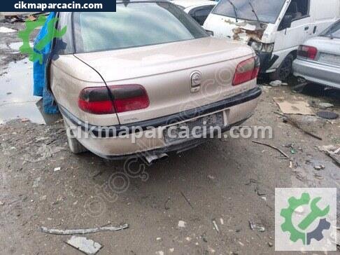 Opel Omega Stop Sacı çıkma parça
