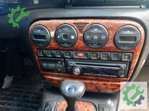 Opel Omega Tavan Lambası çıkma parça
