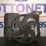 Opel Omega Orijinal Çıkma Fan