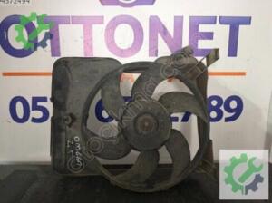 Opel Omega Orijinal Çıkma Fan