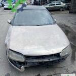 Çıkma Orijinal Vites Kolu Opel Omega