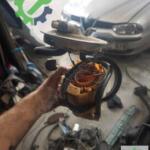 Opel Omega Orijinal Çıkma Benzin Depo