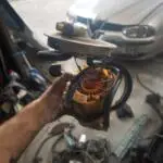 Opel Omega Orijinal Çıkma Benzin Depo