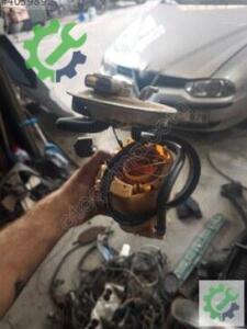 Opel Omega Orijinal Çıkma Benzin Depo