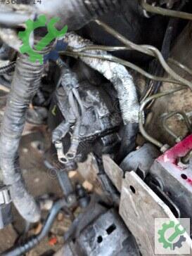 Opel Omega Direksiyon Kutusu çıkma parça