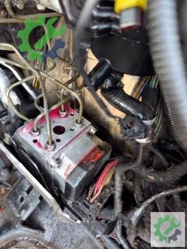 Opel Omega ABS Beyni (Modül) çıkma parça