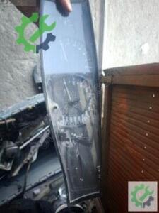 Opel Omega Orijinal Çıkma Gösterge Paneli