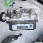 Opel Omega Kontrol Paneli Çıkma Parça Sakarya