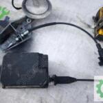 Opel Omega Kontrol Paneli Çıkma Parça Sakarya