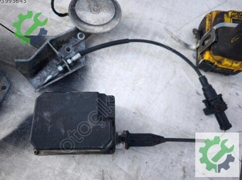 Opel Omega Kontrol Paneli çıkma parça