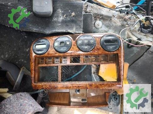 Opel Omega Klima Kontrol Paneli çıkma parça