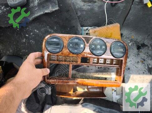 Opel Omega Klima Kontrol Paneli çıkma parça