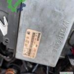 Çıkma Orijinal Motor Beyni Opel Omega