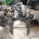 Çıkma Orijinal Travers Opel Omega