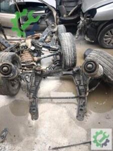 Çıkma Orijinal Travers Opel Omega