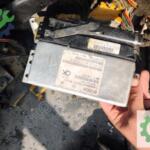 Opel Omega Şanzıman Çıkma