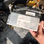 Opel Omega Şanzıman Çıkma